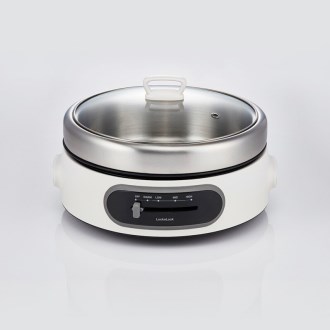 ���ض� ��Ƽ STENCOOKER ������ ��Ŀ