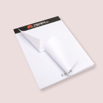 A4 ���� ��Ʈ (��� ���� / 40�� / ���� �μ�)