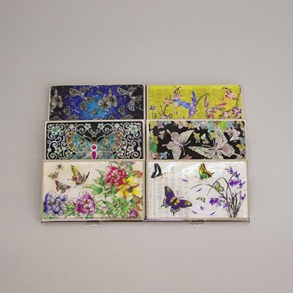 �ڰ� �������̽� ����