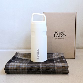 ��Ʈ�� ���� �װ���� + ���ĸ� ����ζ���Ʈ ĸ��ĳ�� �Һ��� 473ml ��Ʈ