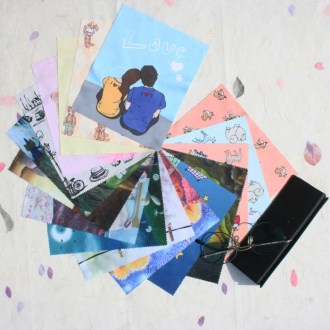 DYI �Ϳ��� ĳ���� �Ȱ���� S 15x18CM // ���� ����