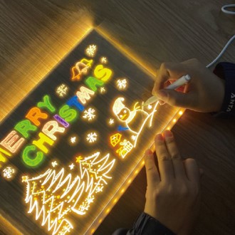 ������ DIY��ũ�� LED����� ����� ��ũ���޸�