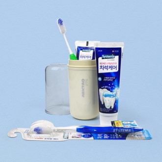 �ý��׸� ġ���ɾ� ġ�� 120g + �ʱؼ��� ġ���ɾ� ĩ�� + �޴�� ��ġ��