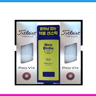 Ÿ��Ʋ����Ʈ pro v1x 6�� ������ (Dr.G) ����ƽ ������Ʈ (4pc) ��ũ�� ������Ʈ