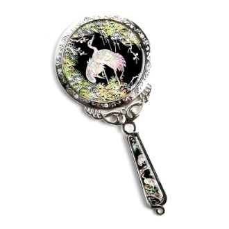 �ڰ� ���� �հſ� ������ HMC6