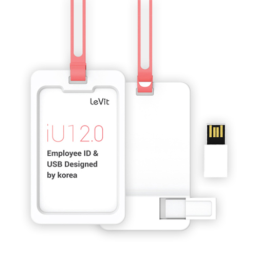 ���� iU1 �����& 2.0 USB (4GB) 
