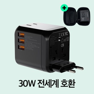 ���� PD 30W 3A+1C ��������� PD5008