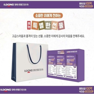 �ϵ���Ȱ�ǰ� ������� 100�� ����� ����Ʈ���̿�ƽ�� 2g 30�� 3�ڽ� ������Ʈ