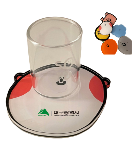 ĳ���� ��ũ�� �ڽ��� 8cm �Ź�ħ ��������